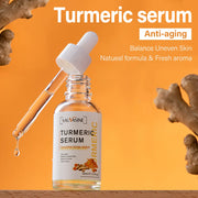 Turmeric Dark Spot Corrector Serum pack of 1