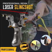 😍LIVE SALE - SLING SHOT WITH LASER LIGHT || GULLEL GAME