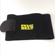 Unisex Sweat Slim Belt