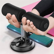 Portable Situps And Pushups  Assistant Exercise Equipment For Home Gym Workout  Abdominal Exerciser